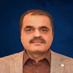 Mr. Nasir Khan 