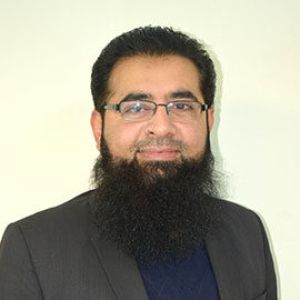 Faisal Akhtar 
