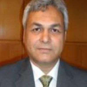 Ahmed Zaman Khan 