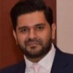 Mahmood Ahmed 