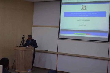 IBA’s 2nd Annual International Conference