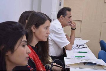 IBA’s 2nd Annual International Conference