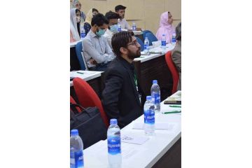 IBA’s 2nd Annual International Conference