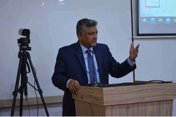 IBA’s 2nd Annual International Conference