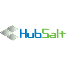 Hubpak Salt Refinery