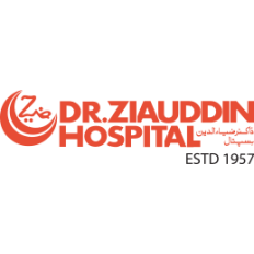 Dr Ziauddin Hospital