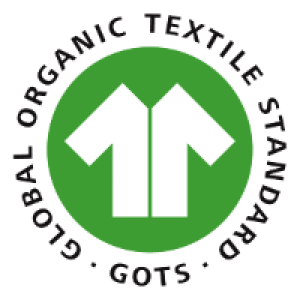 Global Organic Textile Standard (GOTs)