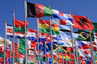 International Affiliations