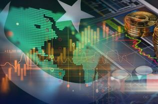 Trade in Pakistan