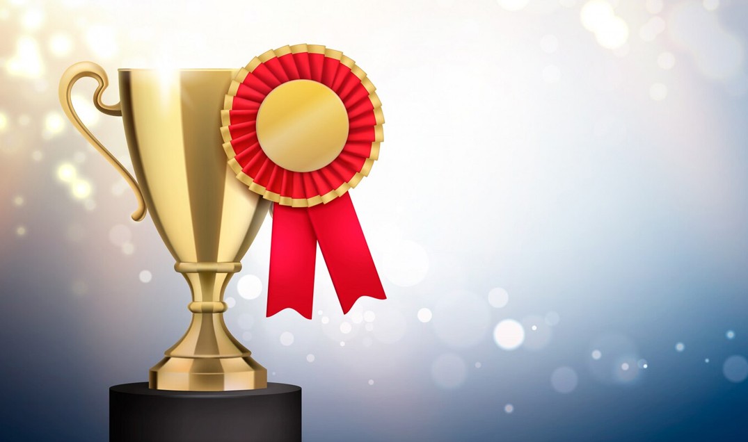 Industry Representation Award