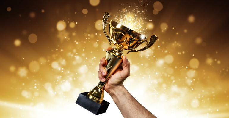Development and Brand Awards